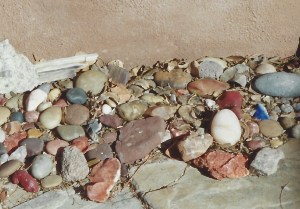 Smooth Round Rocks crop