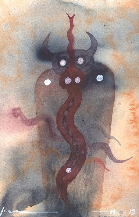 MerchantUglyWifeDeath