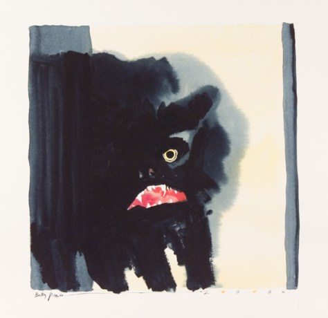 #174: The Beast, Closer, Betsy James