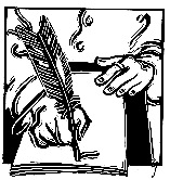 ClerkWriting Crop