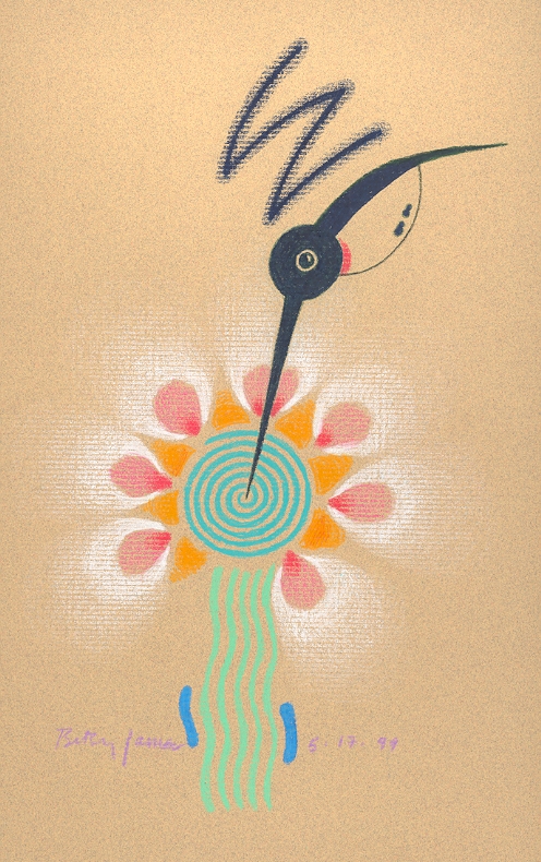 HummingbirdHeart