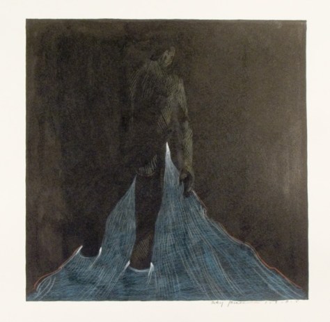 #63: Into the Dark, Betsy James