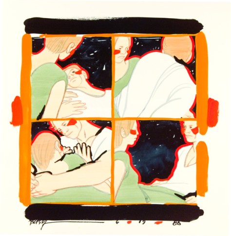 #266: Who Are You? Betsy James