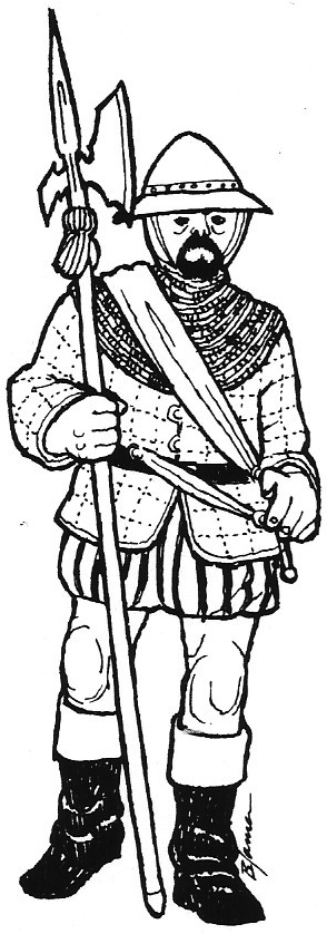 BJames SpanishSoldiers 1