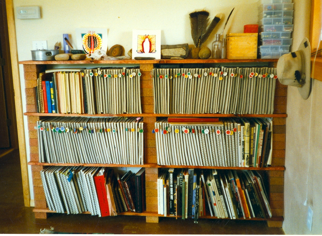 Daybooks
