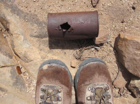 Boots Sync beer can 3