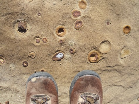 Boots SnLuis planets