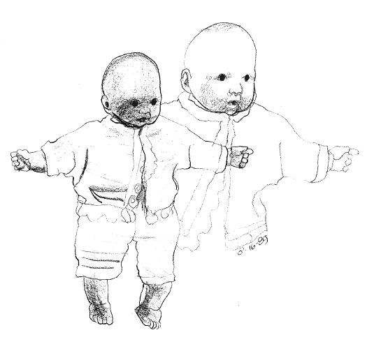BabydollSketch