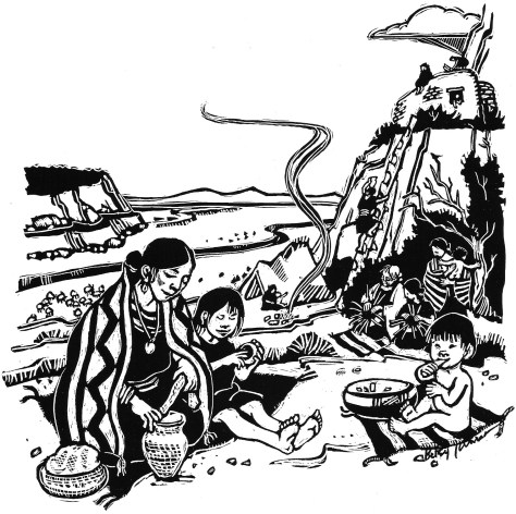 BJames MorrisSiteWomen crop