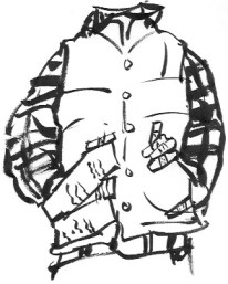 Wilderness first aid