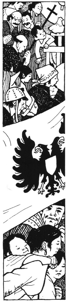 BJames DeVargasReturn crop