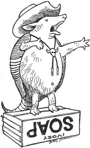 BJames ArmadilloOrator crop