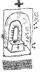 Shrine Cebolla Wilderness 1